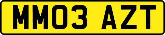 MM03AZT