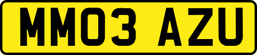 MM03AZU