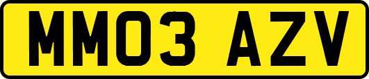 MM03AZV