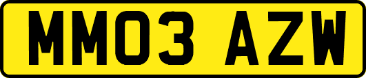 MM03AZW