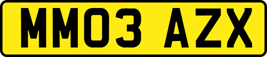 MM03AZX