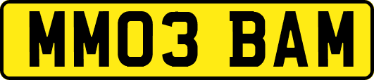MM03BAM