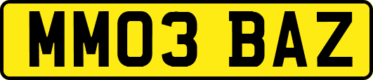 MM03BAZ