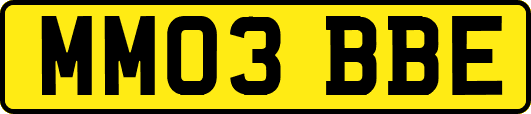 MM03BBE