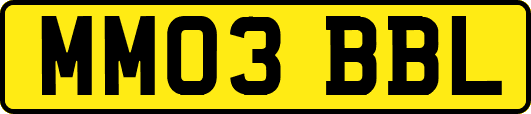 MM03BBL