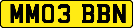 MM03BBN