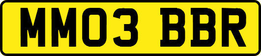MM03BBR