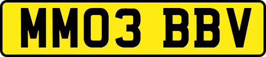 MM03BBV
