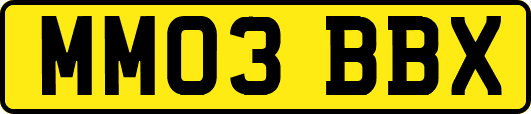 MM03BBX