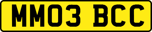 MM03BCC