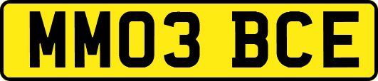 MM03BCE