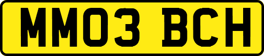 MM03BCH
