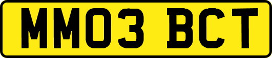 MM03BCT