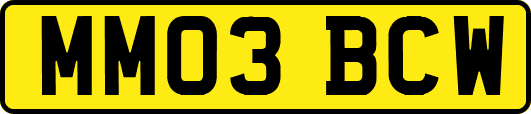 MM03BCW