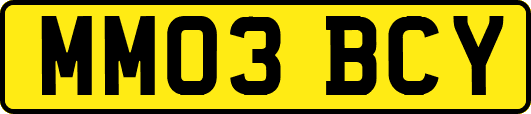 MM03BCY