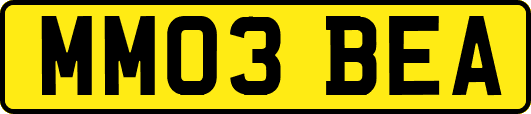 MM03BEA