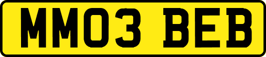 MM03BEB