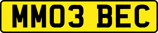 MM03BEC