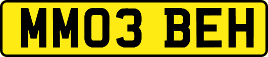 MM03BEH
