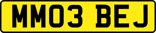 MM03BEJ