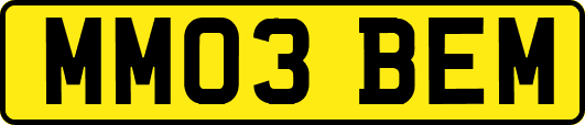 MM03BEM