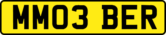 MM03BER
