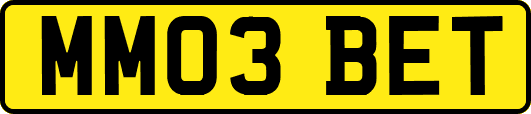 MM03BET