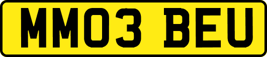 MM03BEU