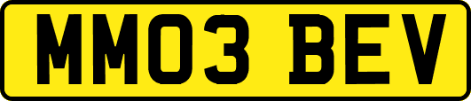 MM03BEV