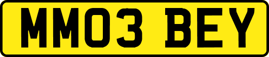 MM03BEY