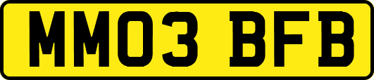 MM03BFB