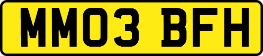 MM03BFH