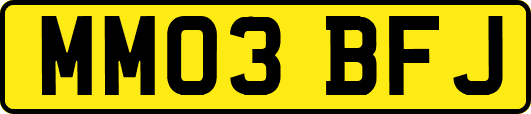 MM03BFJ