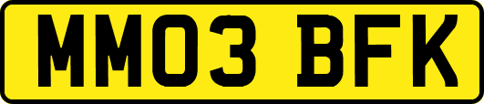 MM03BFK