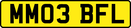MM03BFL