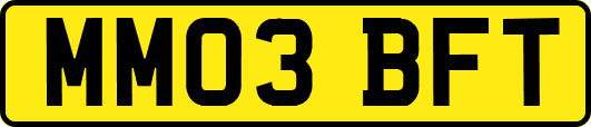 MM03BFT
