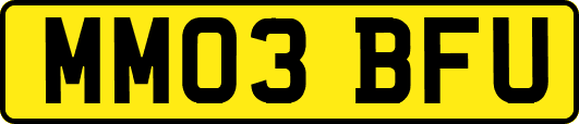 MM03BFU