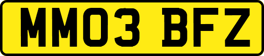 MM03BFZ
