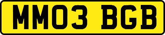 MM03BGB