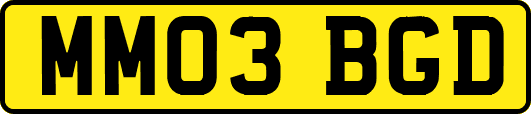 MM03BGD