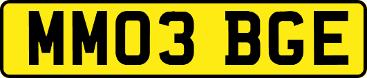 MM03BGE