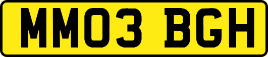 MM03BGH