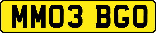 MM03BGO