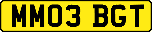 MM03BGT