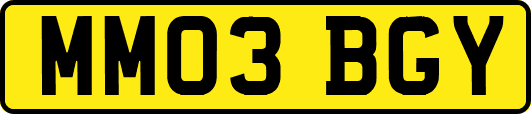 MM03BGY