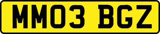 MM03BGZ