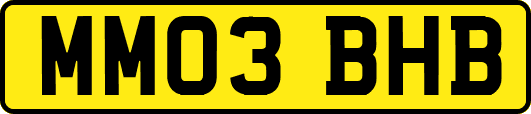 MM03BHB