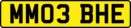 MM03BHE