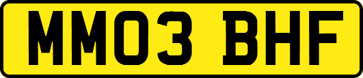 MM03BHF