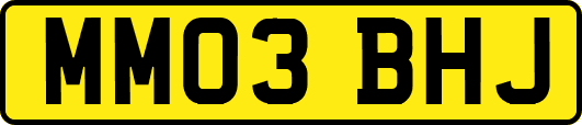 MM03BHJ